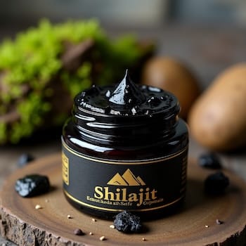 pahadi shilajit